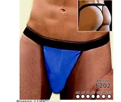 Suspensor less
