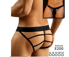 Imagen de LENCERIA EROTICA