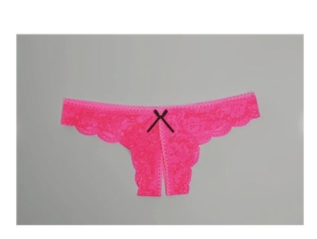 Tanga Abierta Lycra Comprar En SaborAmor Rosario