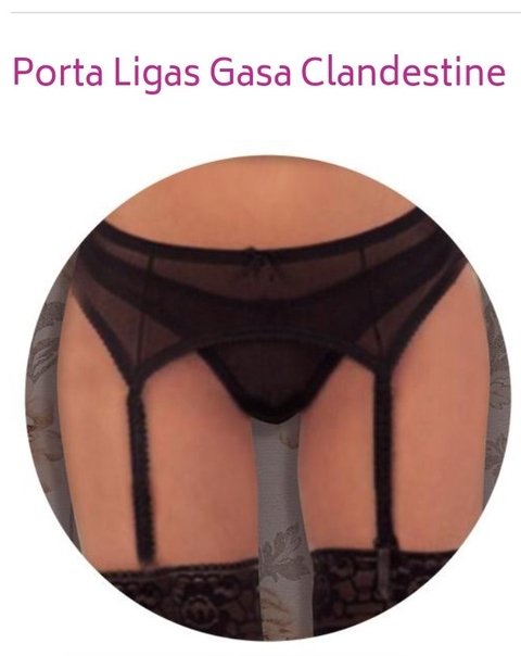 Porta ligas