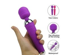 Vibrador, estimulador