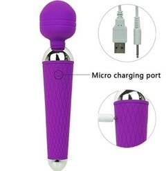 Vibrador, estimulador - comprar online