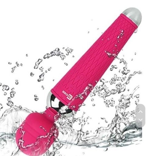 Vibrador, estimulador