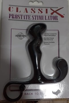 Estimulador prostático.