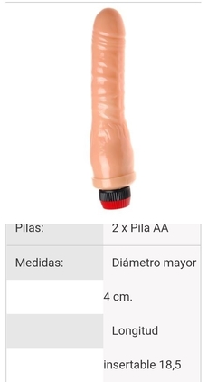 600 MODELOS EN STOCK EN VIBRADORES, DILDOS Y CONSOLADORES. - comprar online
