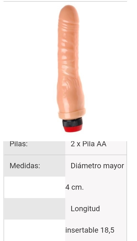 600 MODELOS EN STOCK EN VIBRADORES, DILDOS Y CONSOLADORES.