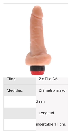 Imagen de 600 MODELOS EN STOCK EN VIBRADORES, DILDOS Y CONSOLADORES.