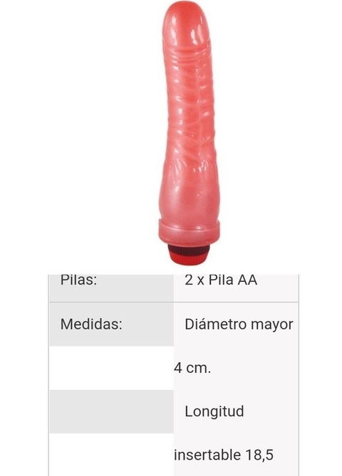 600 MODELOS EN STOCK EN VIBRADORES, DILDOS Y CONSOLADORES.