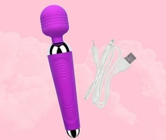 Estimulador, vibrador