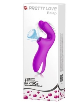 SUCCIONADORES DE CLITORIS - SaborAmor Rosario