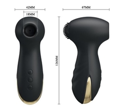 SUCCIONADORES DE CLITORIS - comprar online