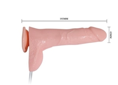 PENE EYACULADOR - comprar online