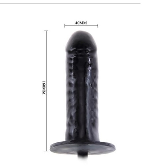 PENE DILDO CONSOLADOR INFLABLE Y VIBRADOR