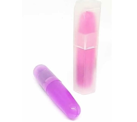 BALAS VIBRADOREAS