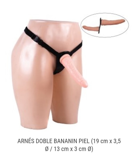 ARNES, SIMPLES DOBLES Y TRIPLES