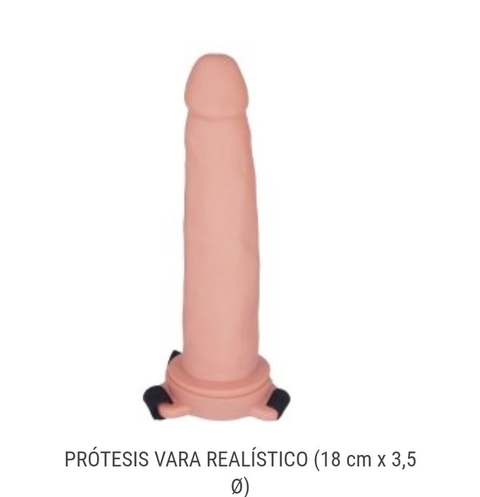 PROTESIS PENEANA