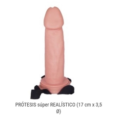 PROTESIS PENEANA en internet
