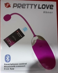 HUEVO VIBRADOR, BALA VIBRADORA  por APP FREE