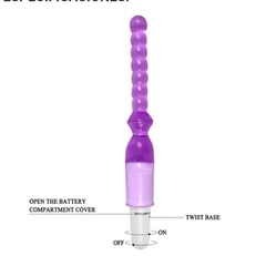 DILATADOR ANAL - comprar online