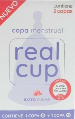 COPA MENSTRUAL