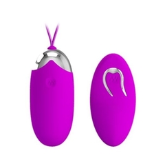 BALA ( huevo ) VIBRADOR RECARGABLE - comprar online