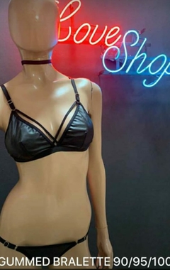 LENCERIA EROTICA - comprar online