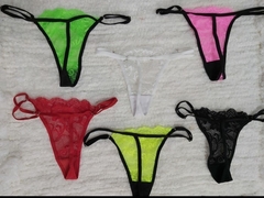 TANGAS NAVIDEÑAS