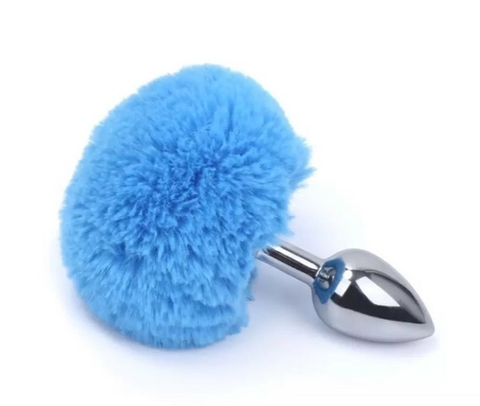 PLUG ANAL
