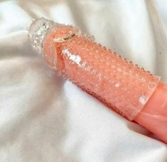 FUNDA PENEANA TEXTURADA