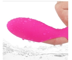 DEDAL VIBRADOR - comprar online