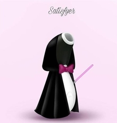 Pinguinito, Succionador de clitoris