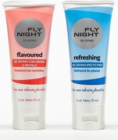 GEL INTIMO - comprar online