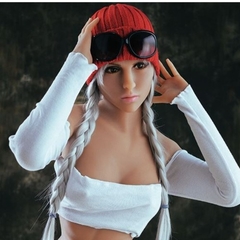MUÑECA DE SILICONA TAMAÑO REAL - tienda online