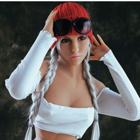 MUÑECA DE SILICONA TAMAÑO REAL
