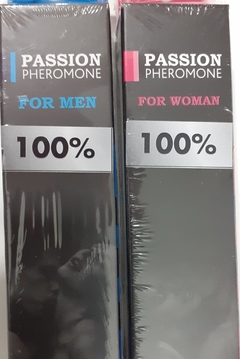 FERMONAS PURAS