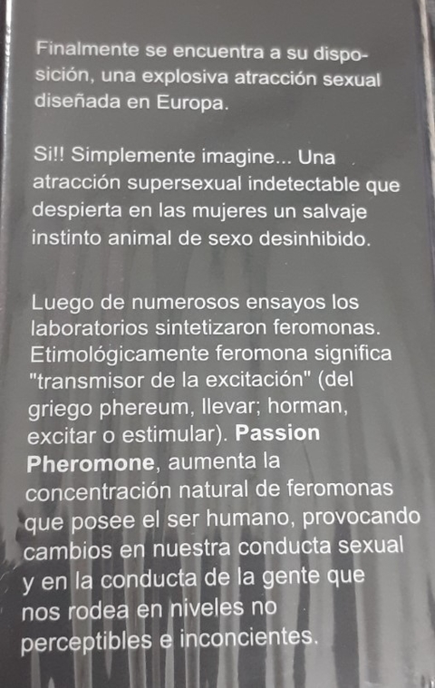 FERMONAS PURAS