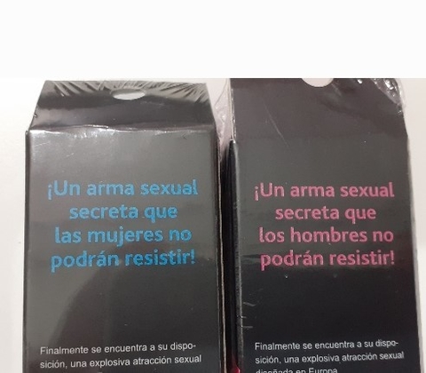 FERMONAS PURAS