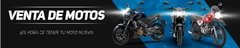 Banner de la categoría MOTOS 