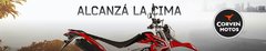 Banner de la categoría CORVEN