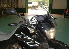 PARABRISAS ENDURO DAKAR - tienda online
