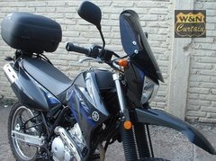 PARABRISAS ENDURO LANDER BIG - tienda online