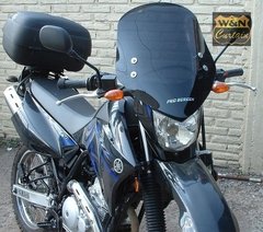 Imagen de PARABRISAS ENDURO LANDER BIG