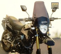 Imagen de PARABRISAS ENDURO KTM