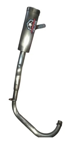 ESCAPE PRA CB1 PREMIUM CARRERA1 - comprar online