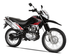 CORVEN TRIAX 250 R3 - RUTA 3 MOTOS