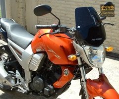 Imagen de PARABRISAS FZ 16