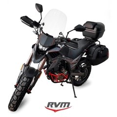 RVM TEKKEN 250 PREMIUM en internet