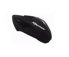 FUNDA DE TANQUE ROUSER 135 LOGO TCH 609N FMX COVER