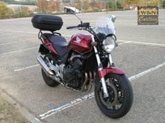 PARABRISAS MINI SPORT BAJO en internet