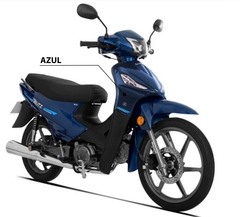 MOTOMEL BLITZ PLUS en internet